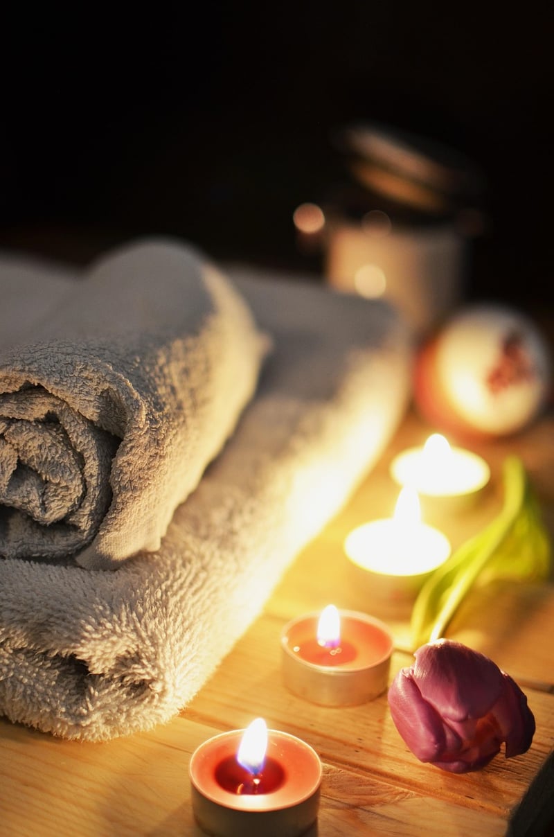 Self-Massage